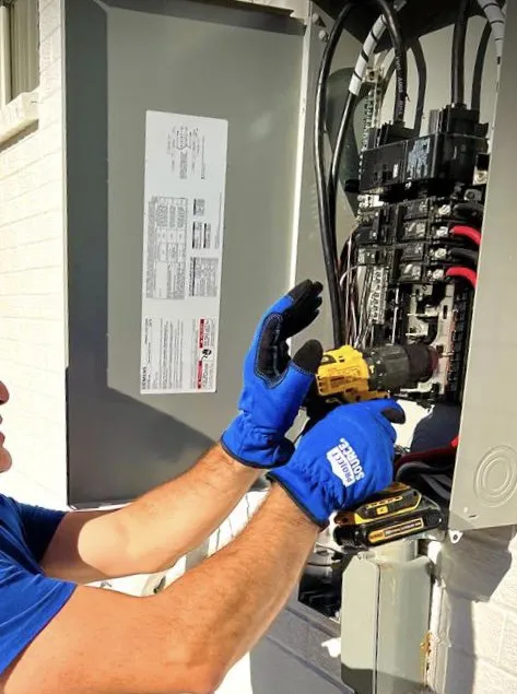 Slide of ERKE USA LLC