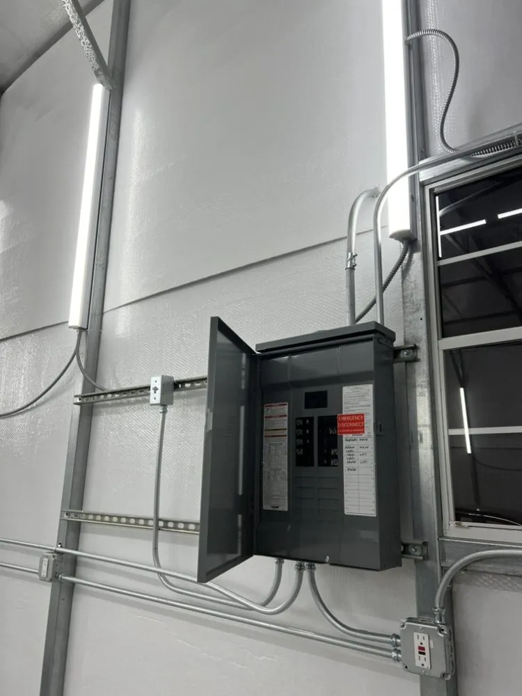 Slide of ERKE USA LLC