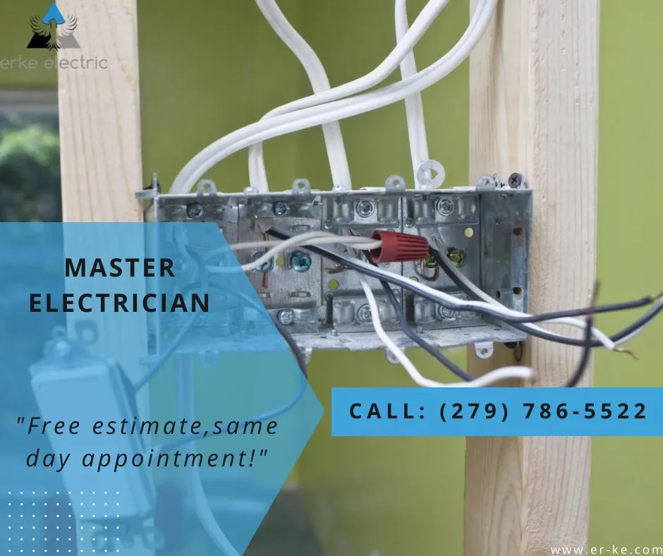 Slide of ERKE USA LLC