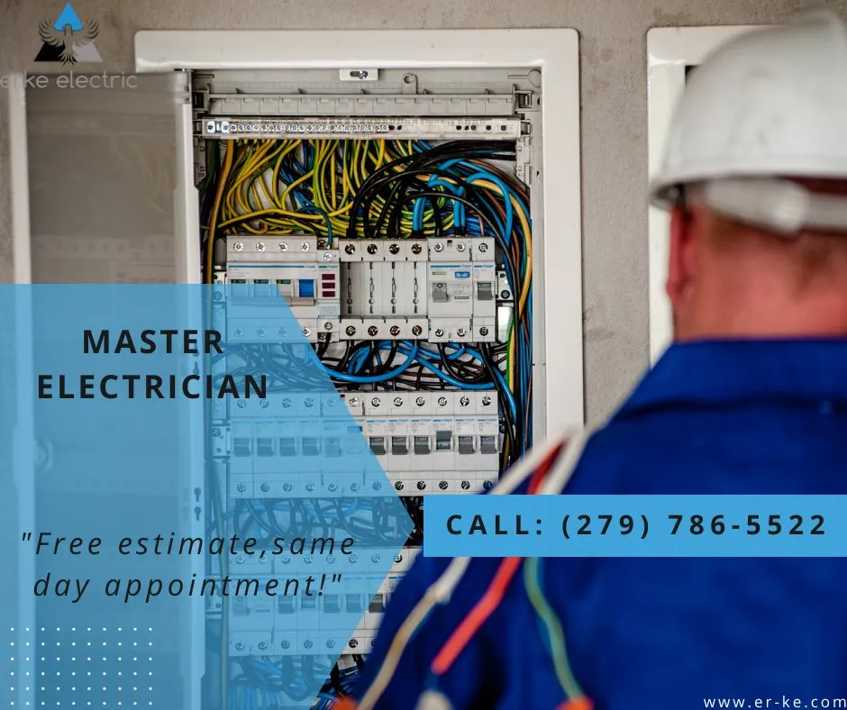 Slide of ERKE USA LLC