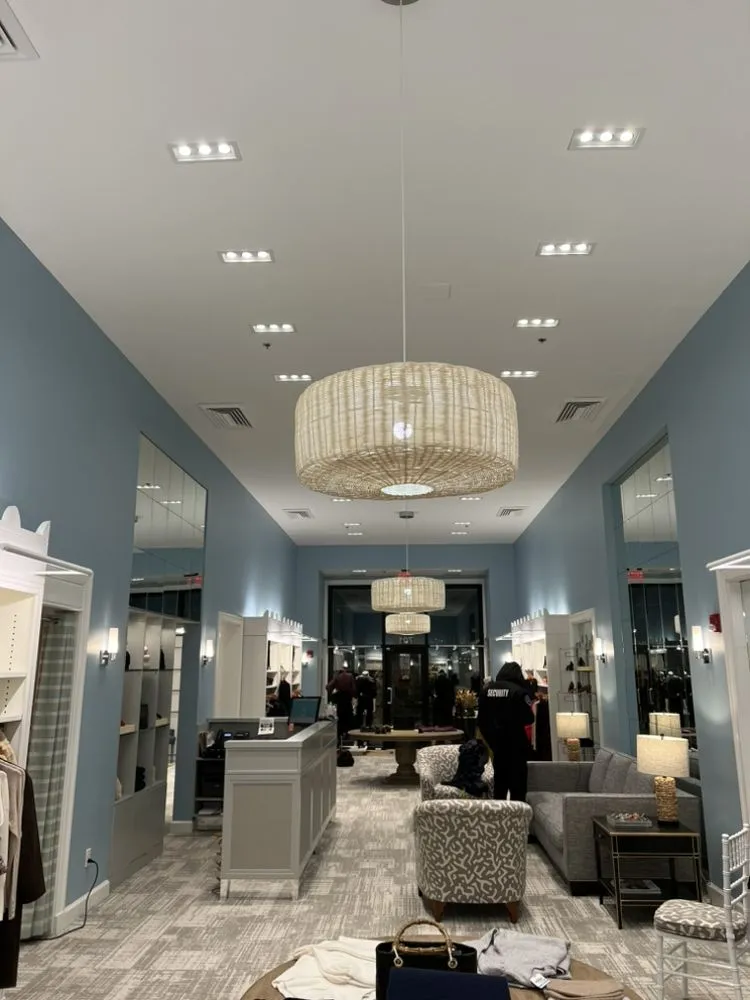 Slide of ERKE USA LLC