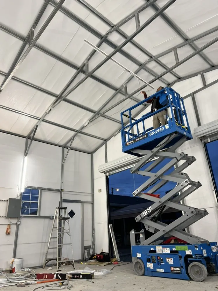 Slide of ERKE USA LLC