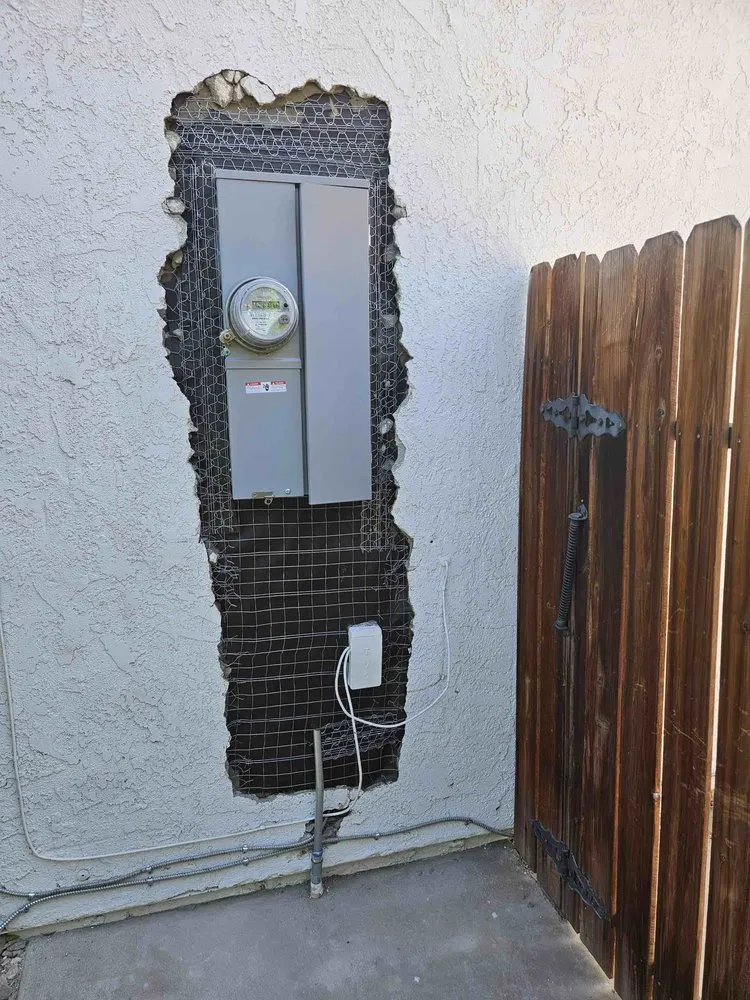 Professional circuit breaker repair experts serving , - Erkies Electrical Heating and Air Conditioning