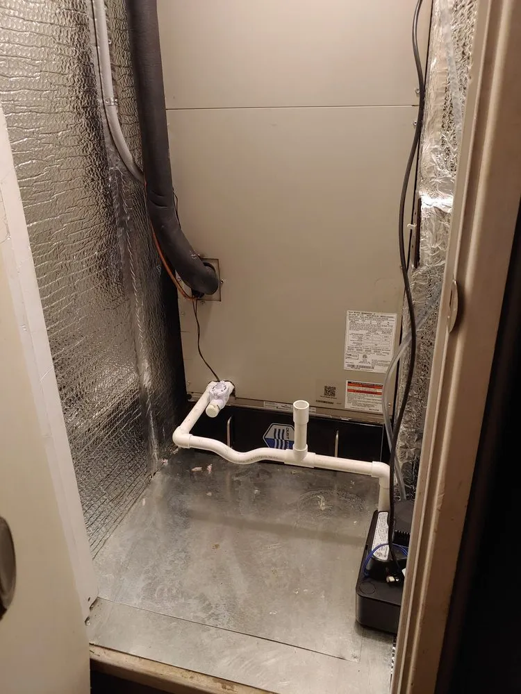 Licensed lighting installation service in , - Erkies Electrical Heating and Air Conditioning