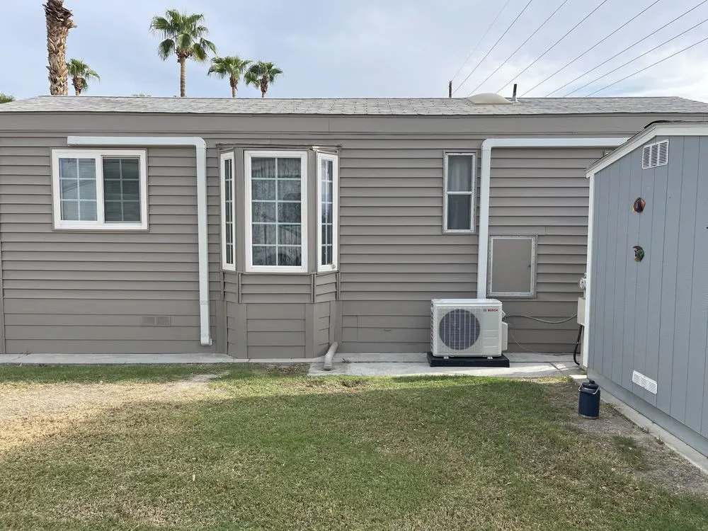 Trusted electrical service for homes in panel upgrade, by