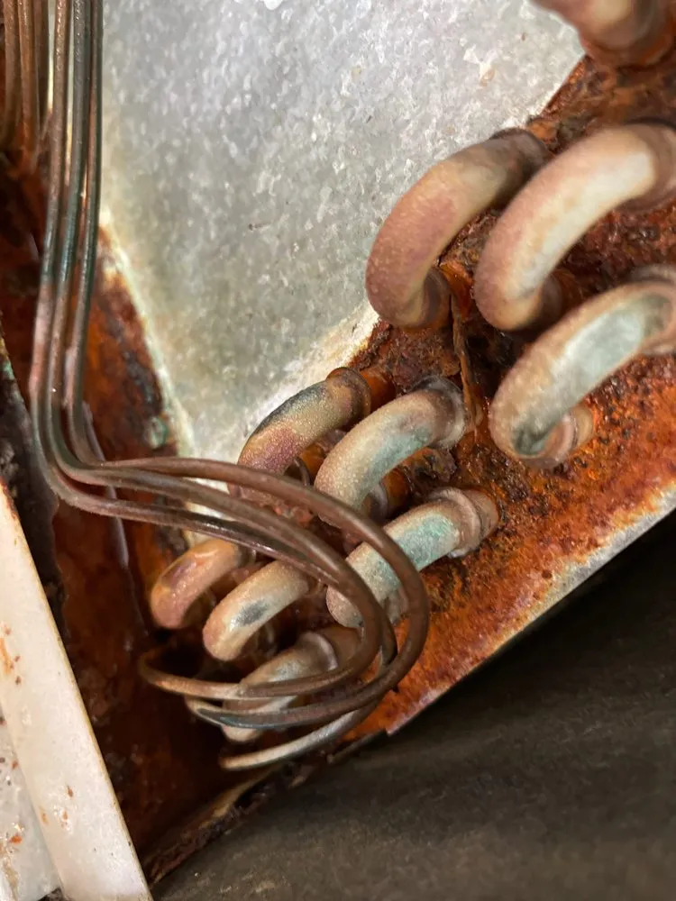 Slide of Erkies Electrical Heating and Air Conditioning