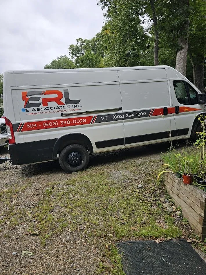 Slide of ERL & Assocaites