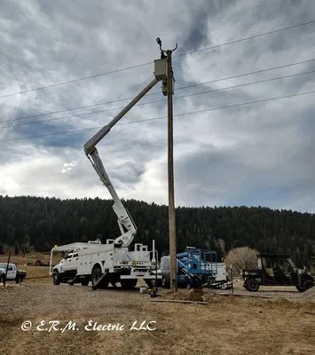E.R.M. Electric