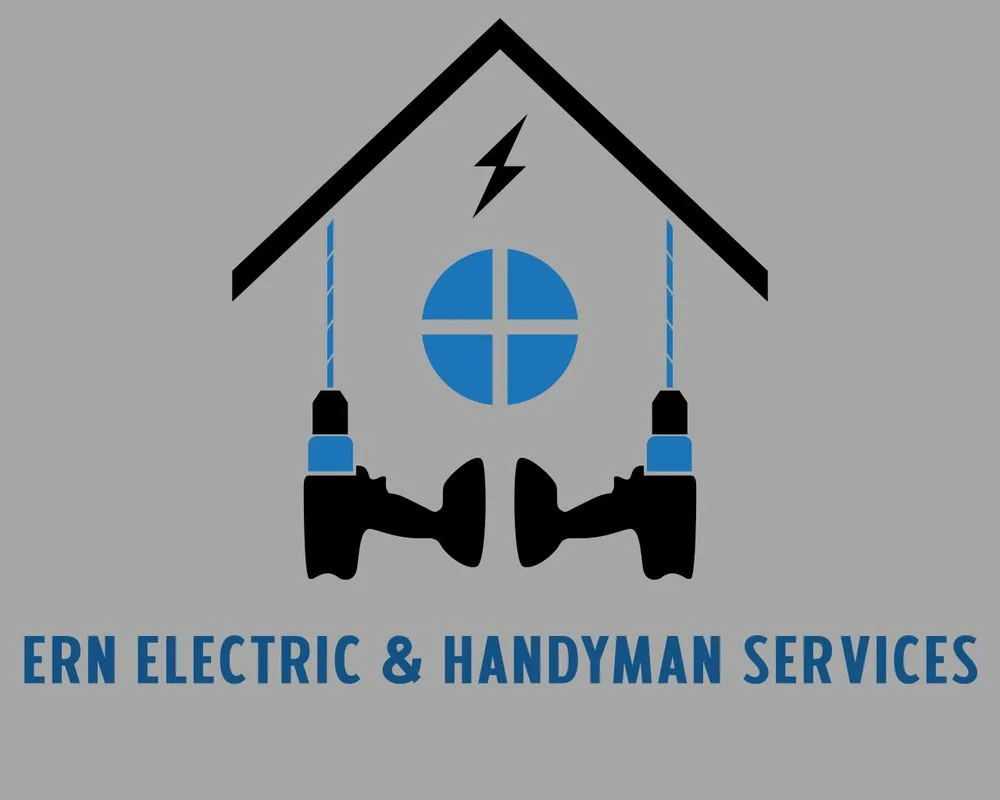 Slide of Ern Electrical & Handyman Services