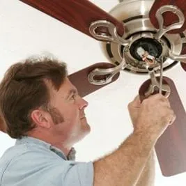 Slide of Ernest Electric