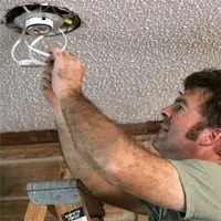 Slide of Ernest Electric