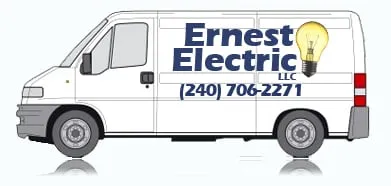Slide of Ernest Electric