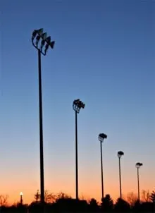 Slide of Ernest Electric