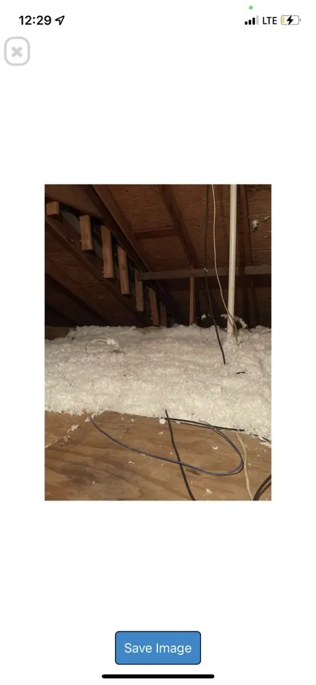 Slide of Ernesto AC services