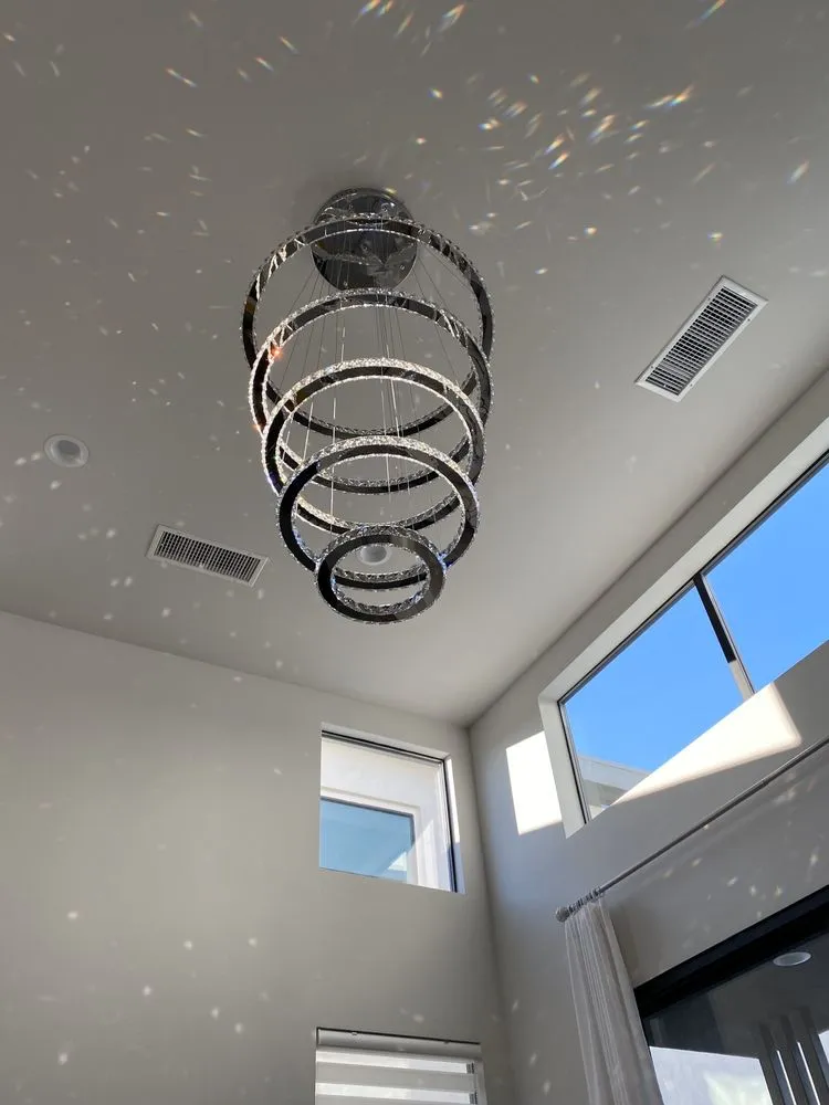 Slide of Ernesto’s Electric