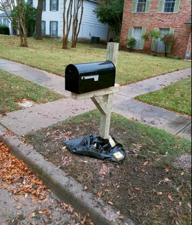 Slide of ERS Handyman Services