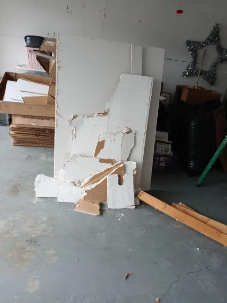 Slide of ERS Handyman Services