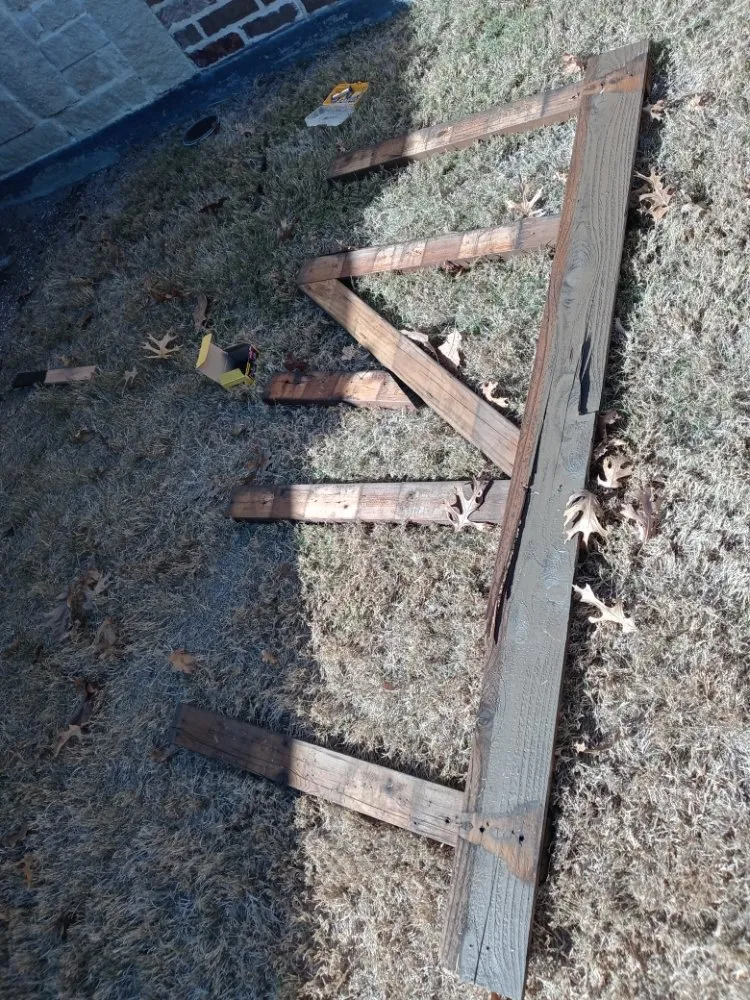 Slide of ERS Handyman Services