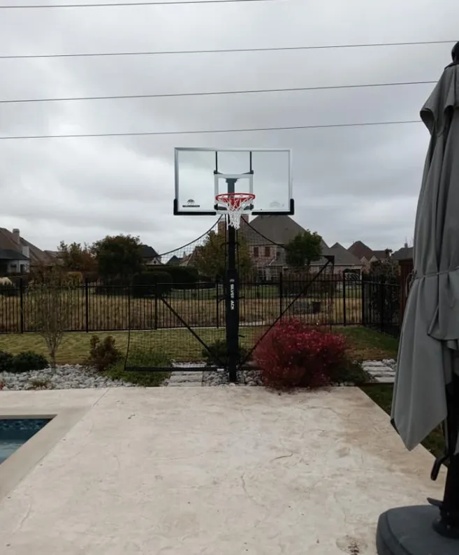 Slide of ERS Handyman Services