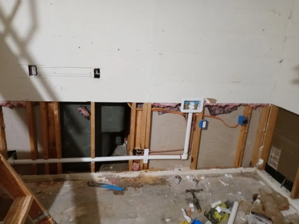 Slide of ERS Handyman Services