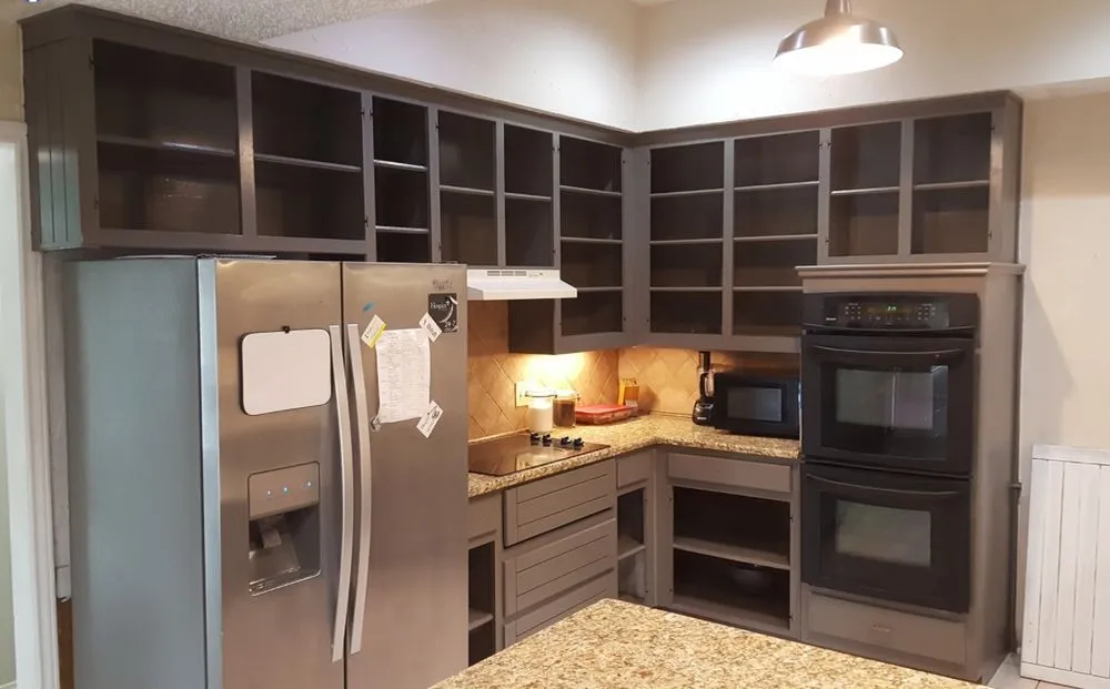 Slide of ERS Handyman Services