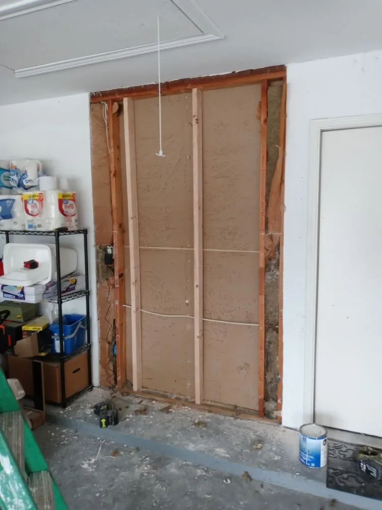 Professional lighting installation service in , - ERS Handyman Services