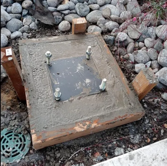 Slide of ERS Handyman Services