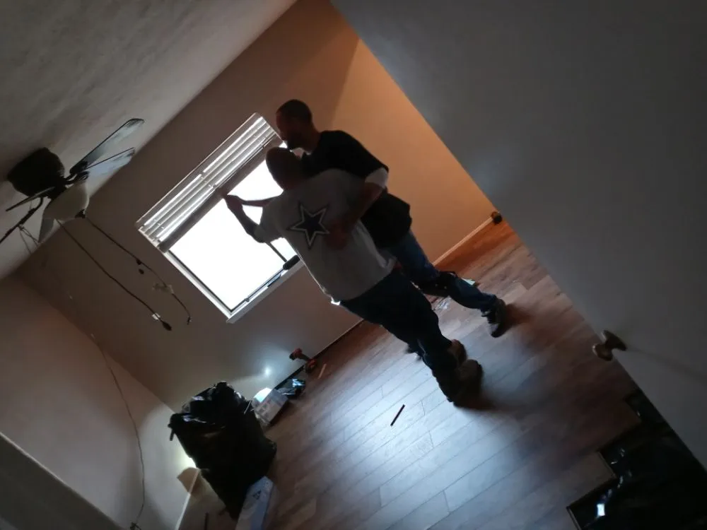 Slide of ERS Handyman Services