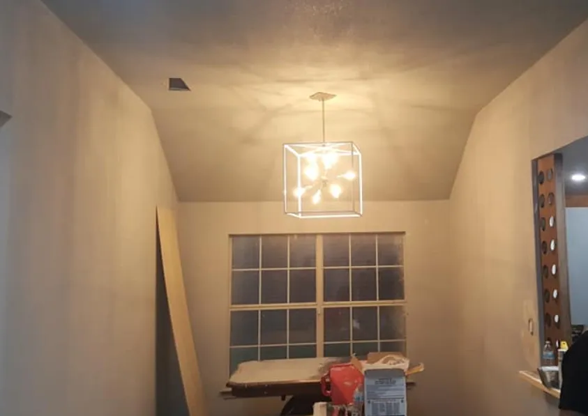 Slide of ERS Handyman Services