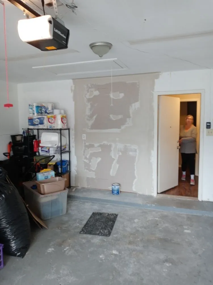 Slide of ERS Handyman Services