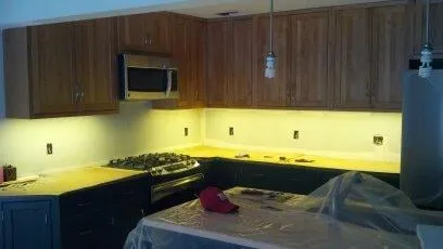 Slide of Erwin Electric