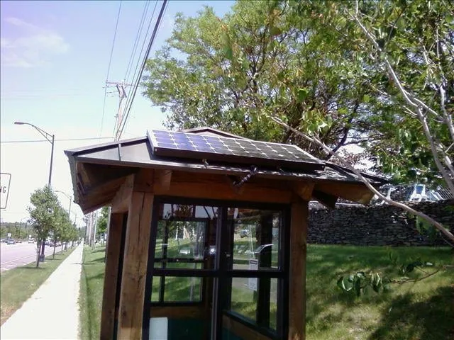 Slide of Erwin Electric