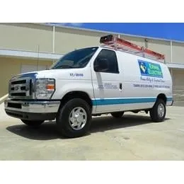 Slide of Erwin Electric