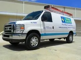 Slide of Erwin Electric