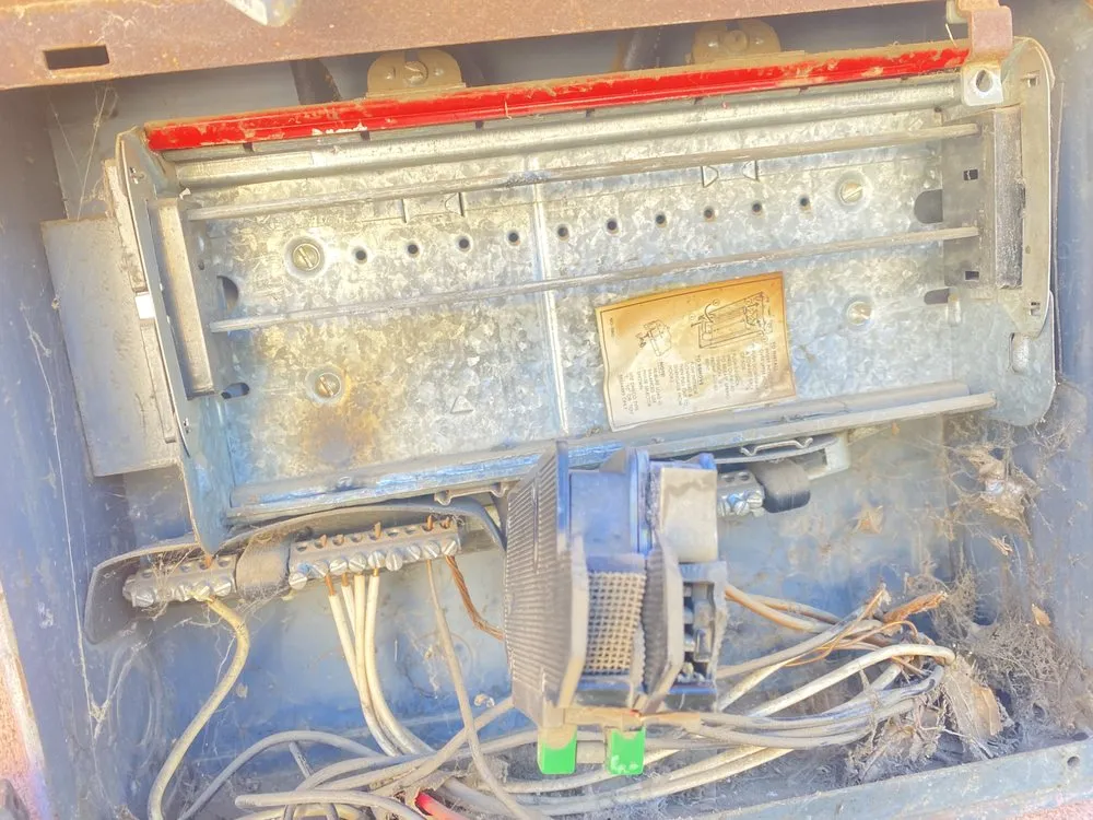 Slide of ERX Services