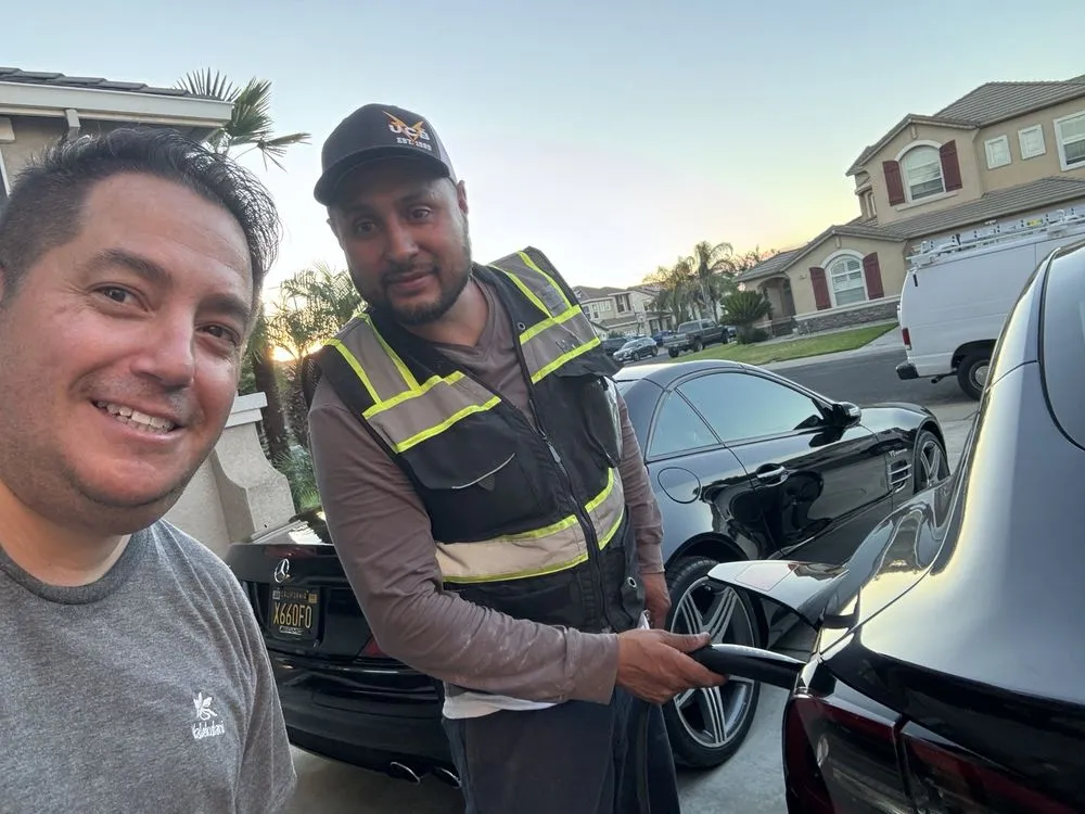 Slide of ERX Services