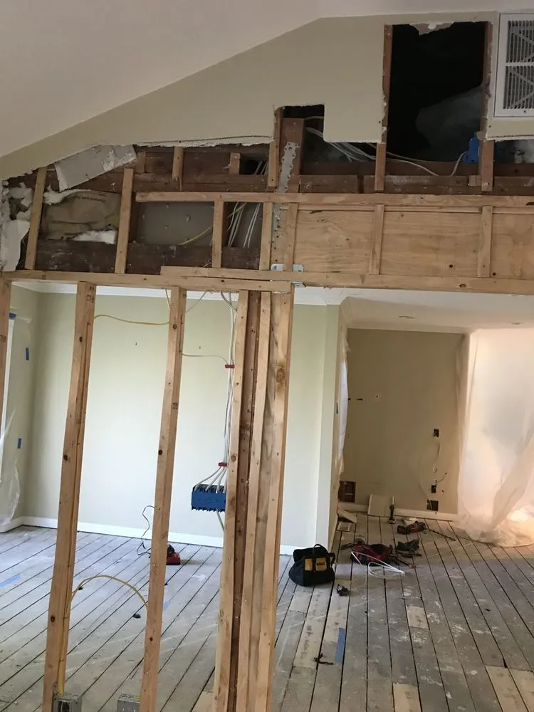 Slide of ERX Services