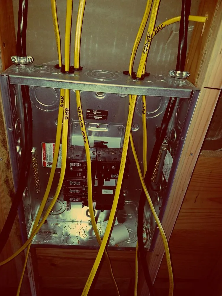 Slide of ERX Services