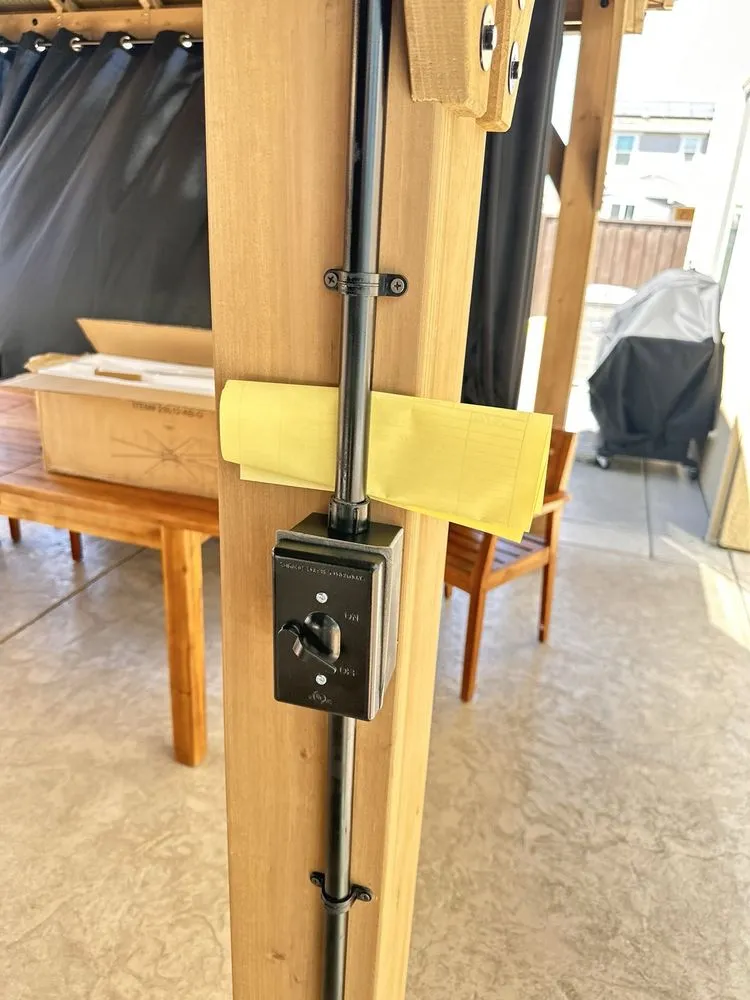 Slide of ERX Services