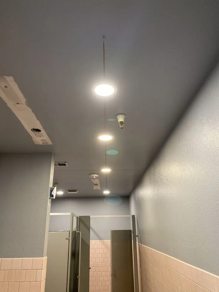 Slide of ERX Services