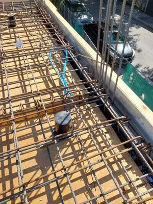 ES & D Electric Logo