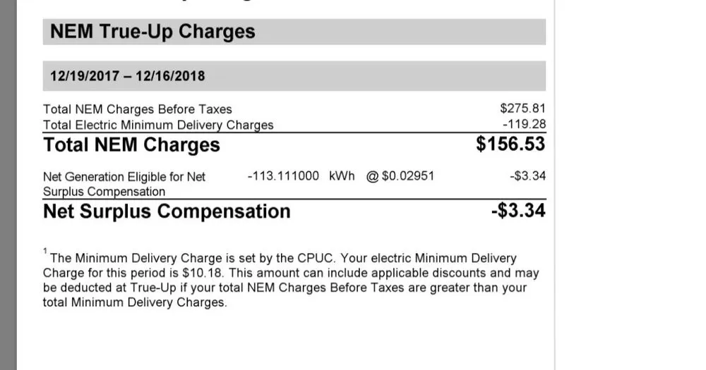 Slide of ES Electric & Solar