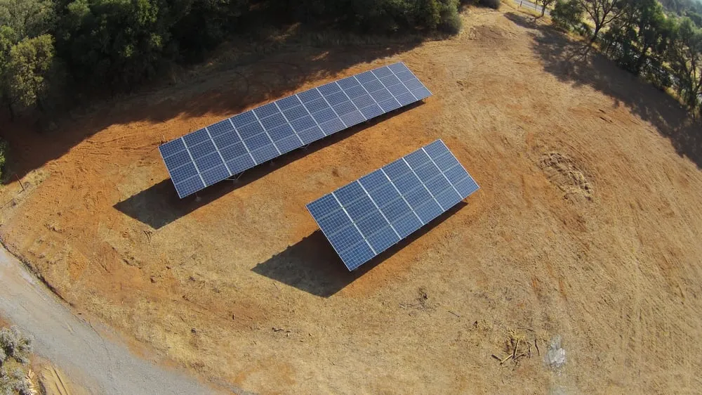 Slide of ES Electric & Solar