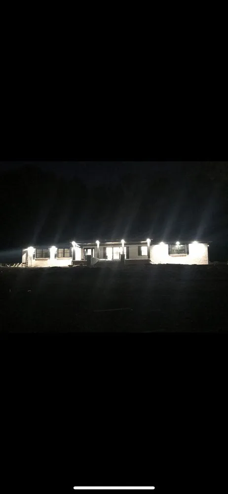 Slide of E&S Electric