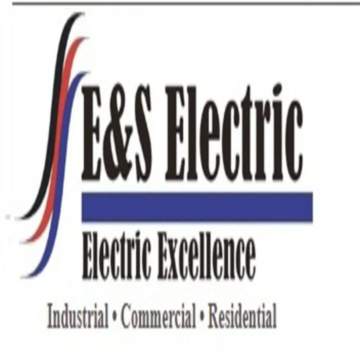 Slide of E&S Electric Company