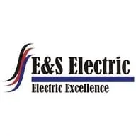 Slide of E&S Electric Company