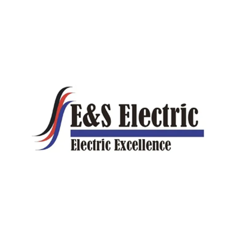 Slide of E&S Electric Company
