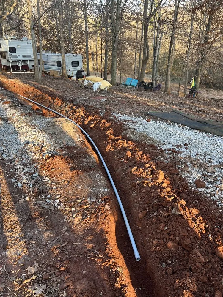 Trusted panel upgrade in Norcross, GA by E.S Power