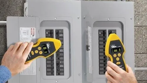 Expert electrician providing outlet and switch repair in Dubois, IN - ES2 Electrical Solutions