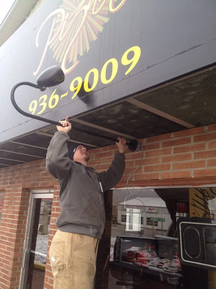 Trusted outlet and switch repair service in Dubois, IN - ES2 Electrical Solutions